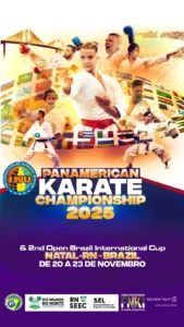 Pan American Karate Championships