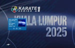 Karate 1-Series A