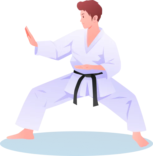 Karate Insight: Awakening The Warrior Within