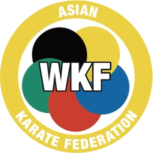 Asian Karate Federation (AKF)