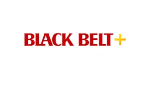Black Belt Magazine – Karate Section