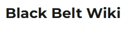 Black Belt Wiki – Karate Section