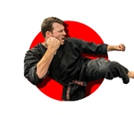 YouTube – Sensei Seth Channel