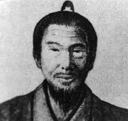 Kanga Sakugawa (1733–1815) – Known as “Tode” Sakugawa, he studied Chinese martial arts under Kusanku and integrated them with Okinawan fighting traditions. His teachings laid the foundation for Shuri-te and inspired future masters to blend external influences with native practices. Sakugawa is often referred to as one of the "founding fathers" of karate. Kanga Sakugawa